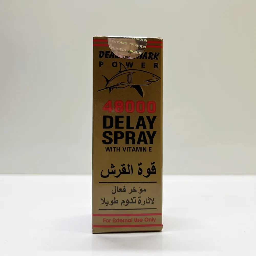 Delay 48000 sprey